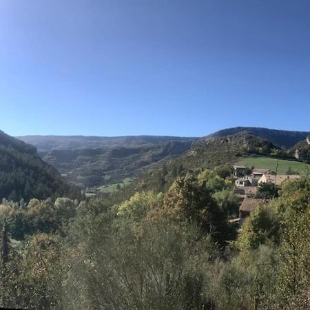 Gite L'Edelweiss 3* La Piarre Exteriér fotografie